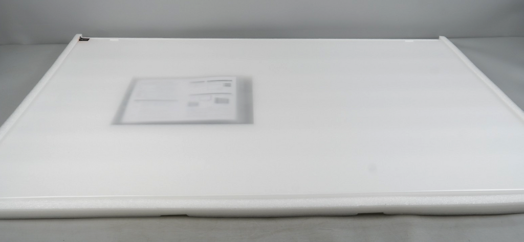 55 Inch TV Screen Protector HD Clear Display Protector Panel for TV