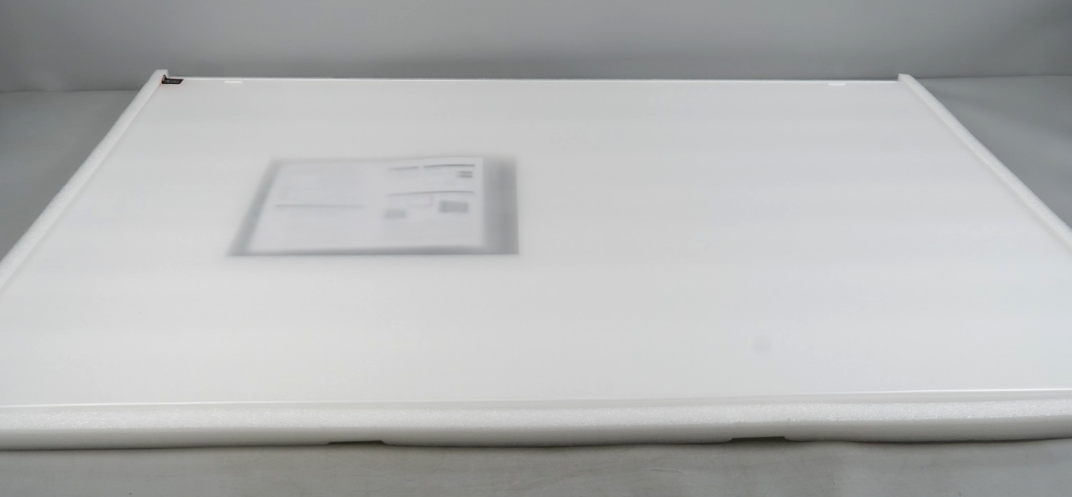 55 Inch TV Screen Protector HD Clear Display Protector Panel for TV