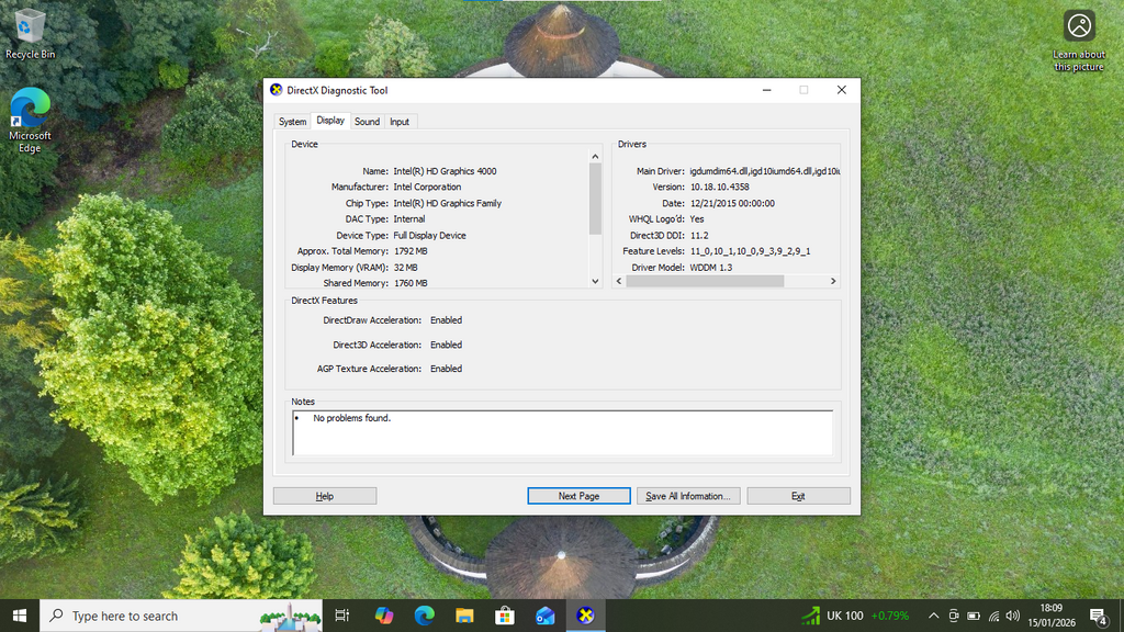 Laptop Notebook Core i7 3520M 2.9GHz, 8GB Ram, 128 SSD, Lenovo X230