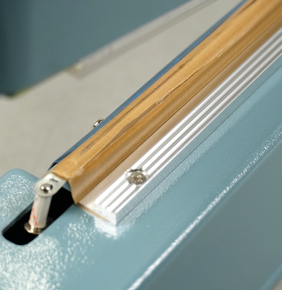 Heat Sealer Machine 300mm 400W Hanchen PFS-300C