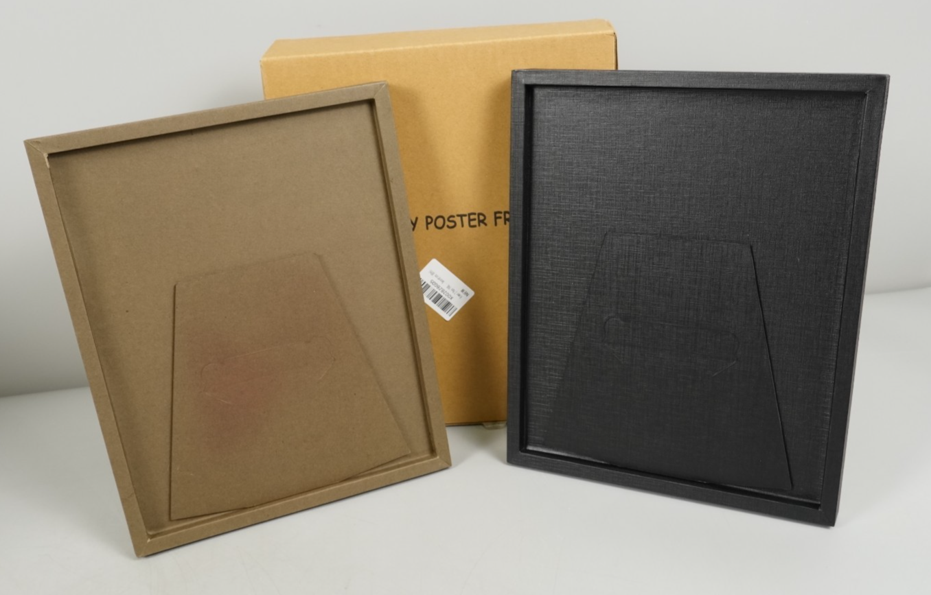 1945 Birthday Framed Poster – “The Party Times” 80 Years Ago Print Man Cave Sign