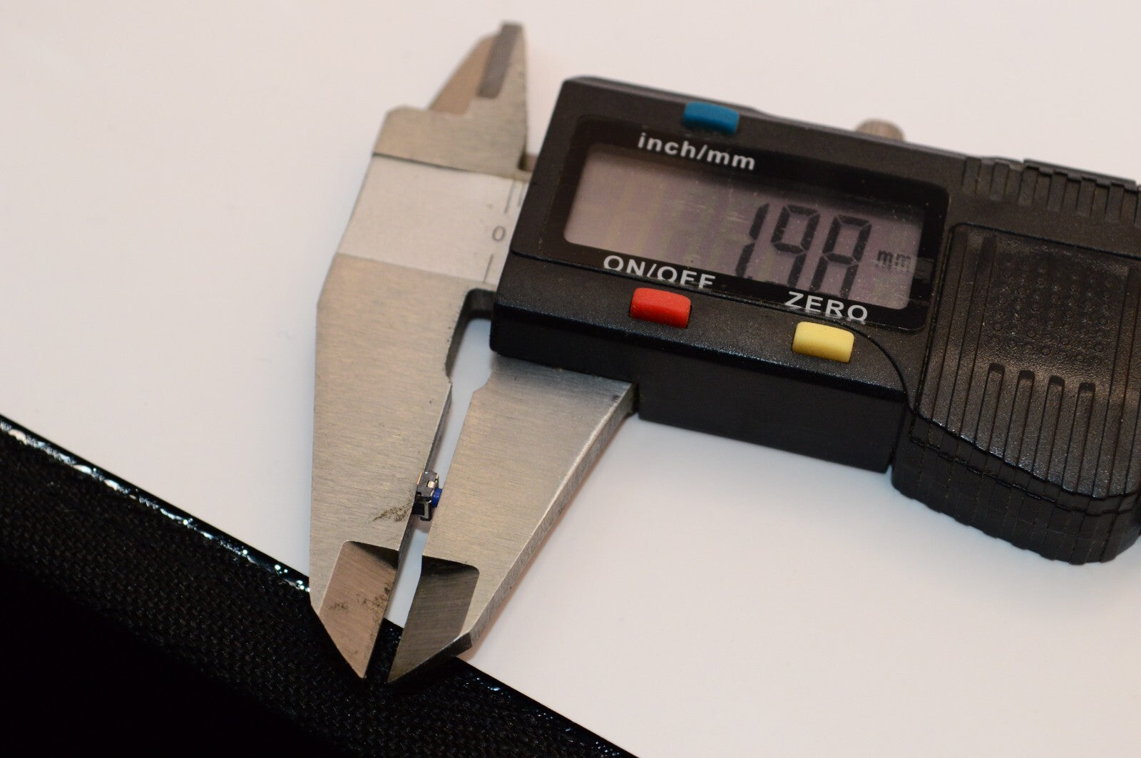 Micro Switch 3x4x2mm PCB Momentary Tactile Tact Micro Push Button DIP 2pin 20pcs