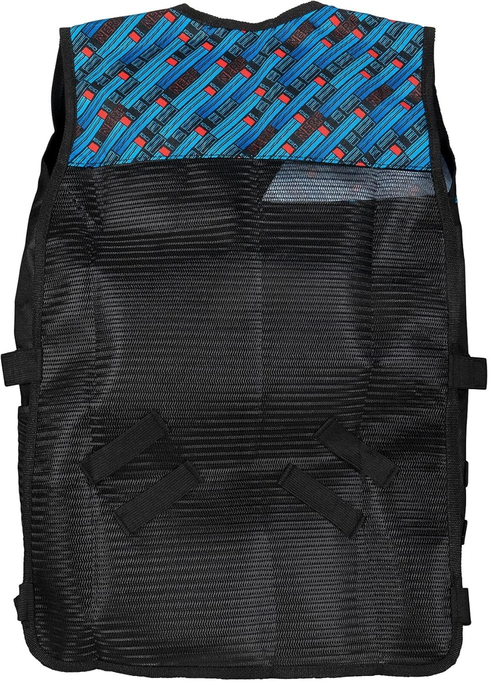 Nerf Tactical Gear Pack Deluxe Set Vest Hip-Holster Backpack Targets