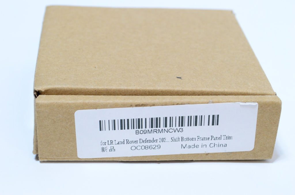 Defender Shifter Frame Centre Console Accesories Gearbox Land Rover 2020-2021