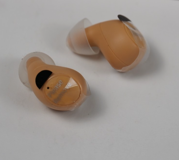 Hearing Amplifier Rechargeable Hearing Aids Personal Sound Amplifiers