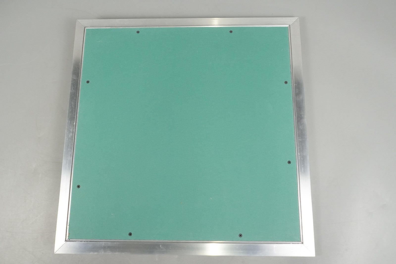 50x50cm Aluminium Revision Door Plasterboard Access Panel Inspection Hatch