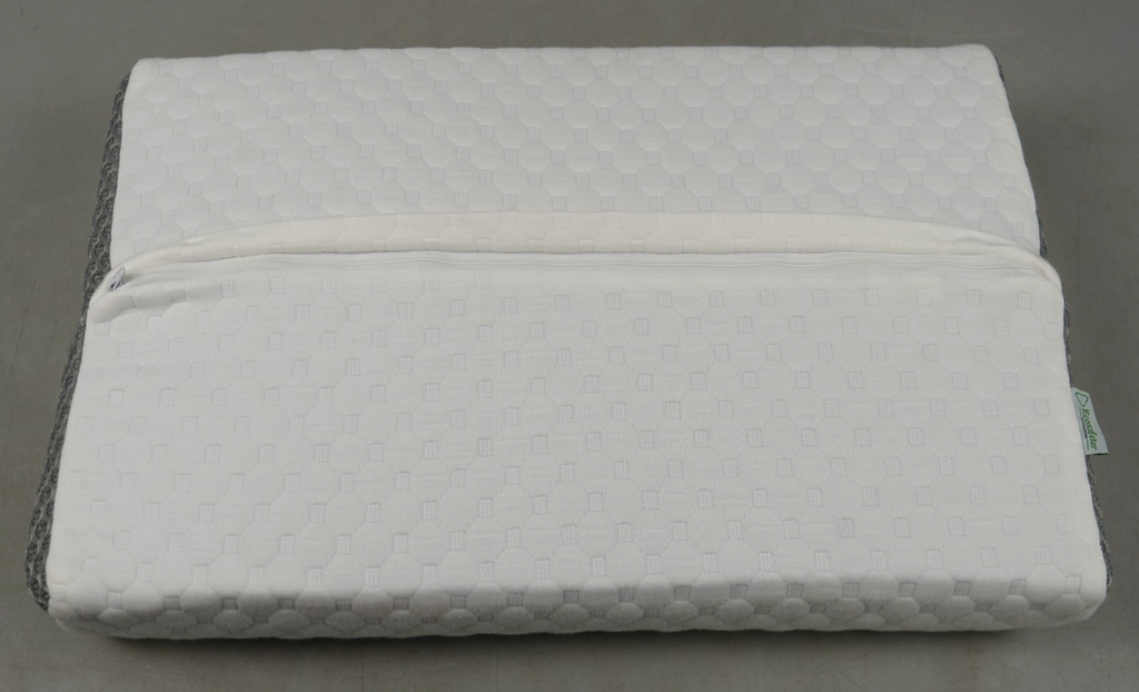 Orthopedic Cervical Pillow Memory Foam Deep Sleep Neck Shoulder Sleeping