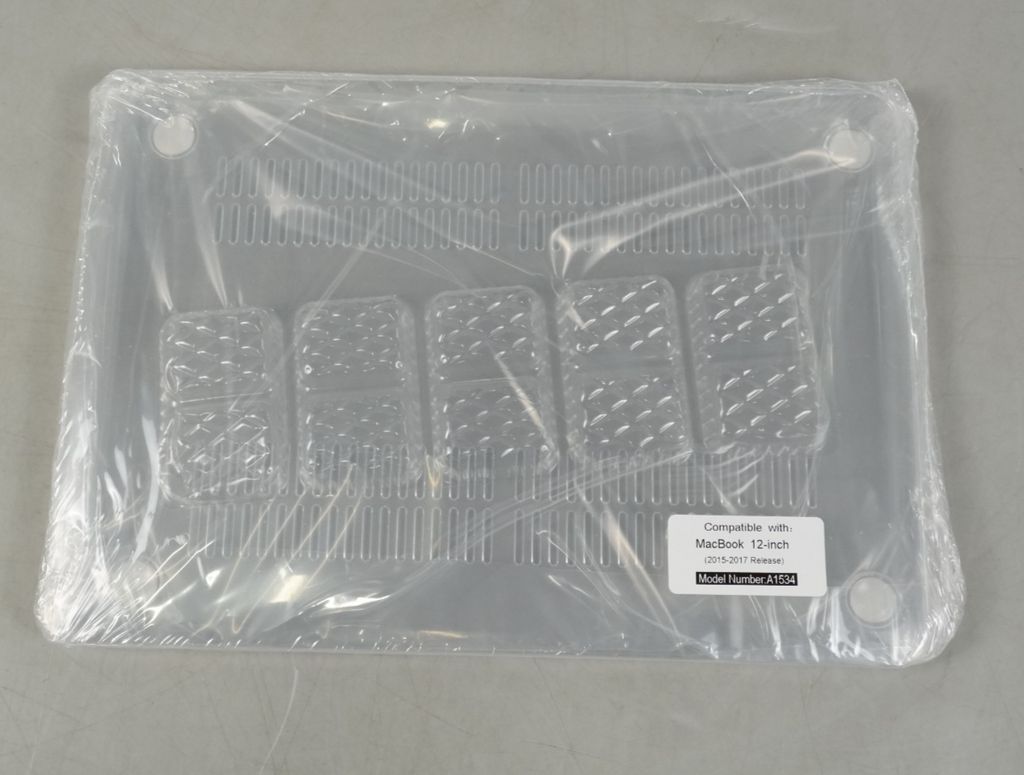 Hard Cover for MacBook 12-inch Retina Case Glossy Hard Shell Cover