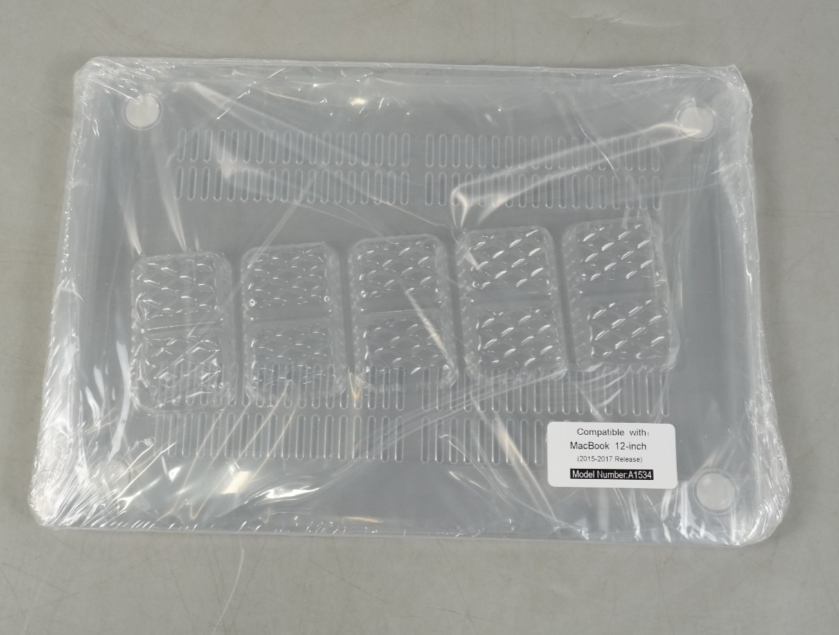 Hard Cover for MacBook 12-inch Retina Case Glossy Hard Shell Cover