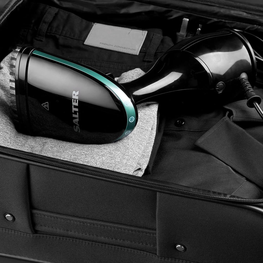 Portable Clothes Steamer Handheld Garment Steamer 1500W