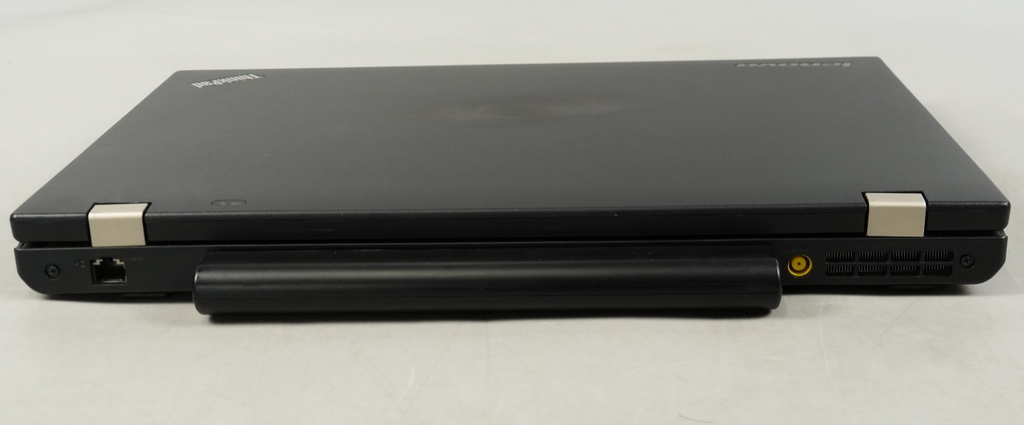 Notebook Laptop Core i3 4x2.5GHz, 8GB RAM, 128GB SSD, Wifi BT Webcam Lenovo L530