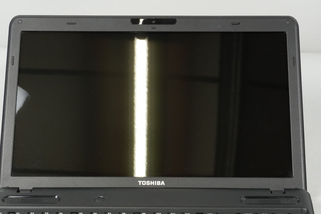 TOSHIBA SATELLITE PRO C660-16X, Core 2 Duo T6670 2.2GHz, 4GB RAM, 128GB SSD WiFi