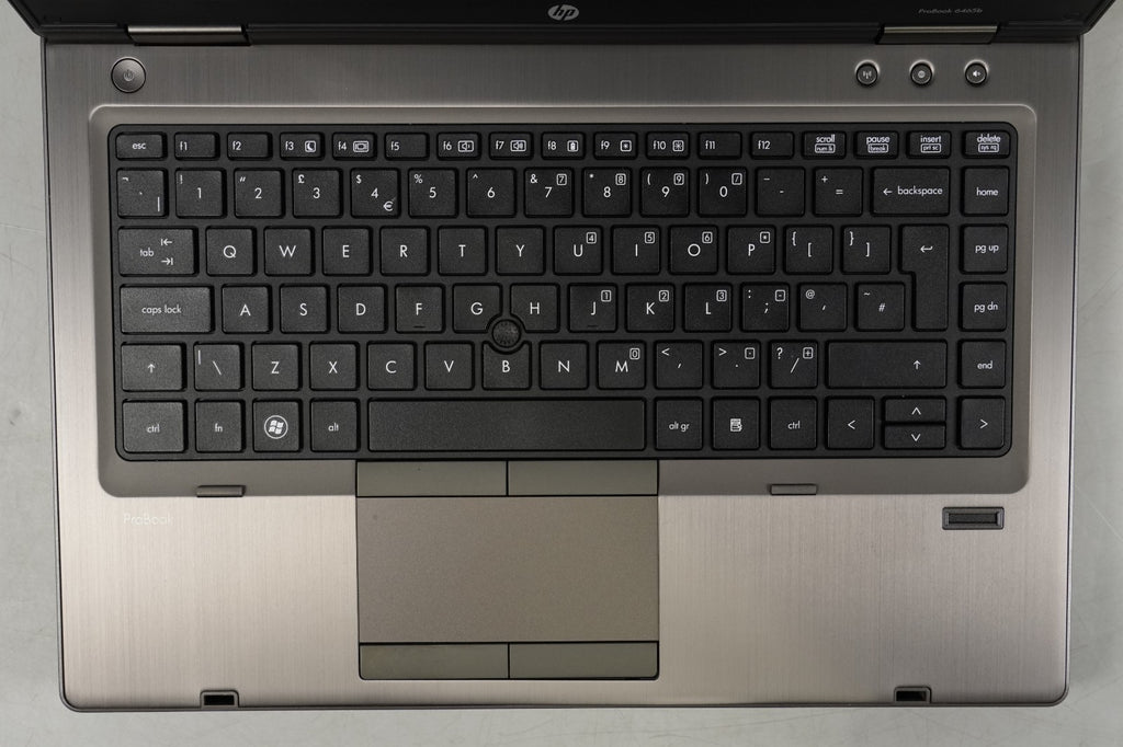 HP Probook 6465h, AMD A6-3410MX, 8GB Ram, 128GB SSD, NO WEBCAM Business Laptop