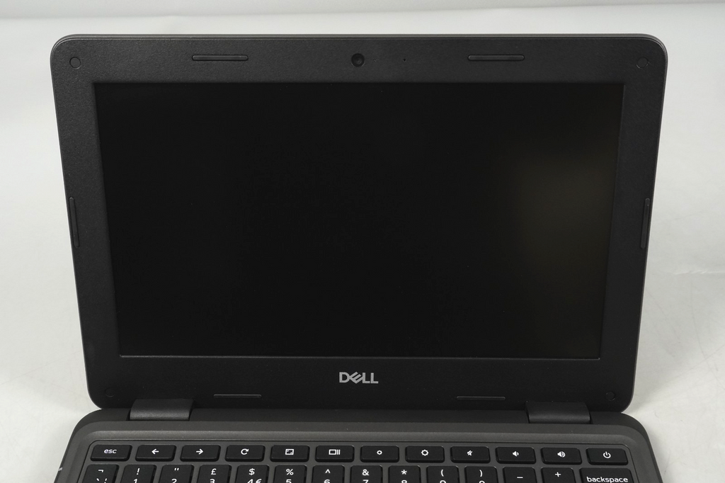 Laptop PC DELL Chromebook 3100 P29T Intel Celeron N4020 No Battery No Charger