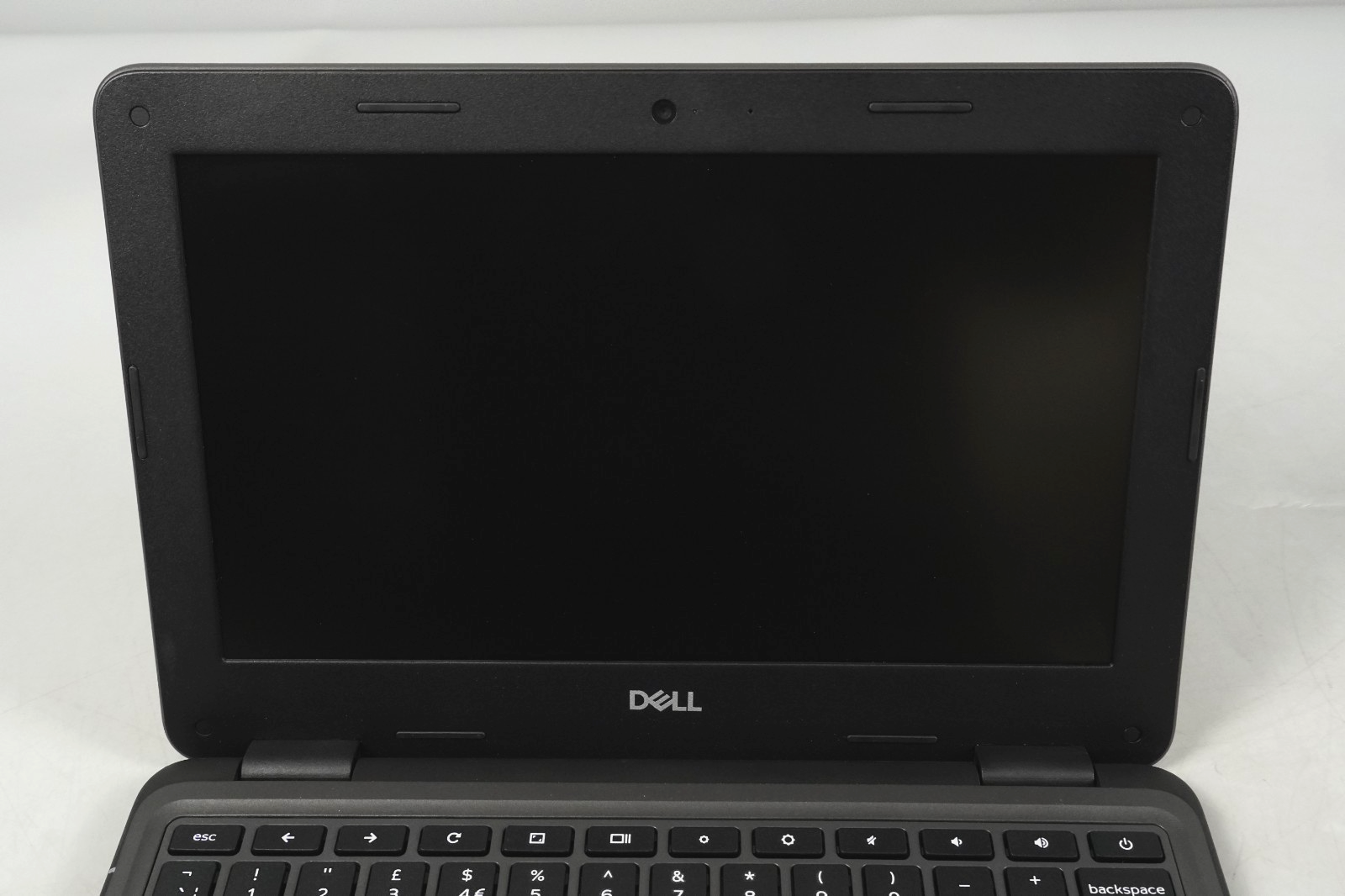 Laptop PC DELL Chromebook 3100 P29T Intel Celeron N4020 No Battery No Charger
