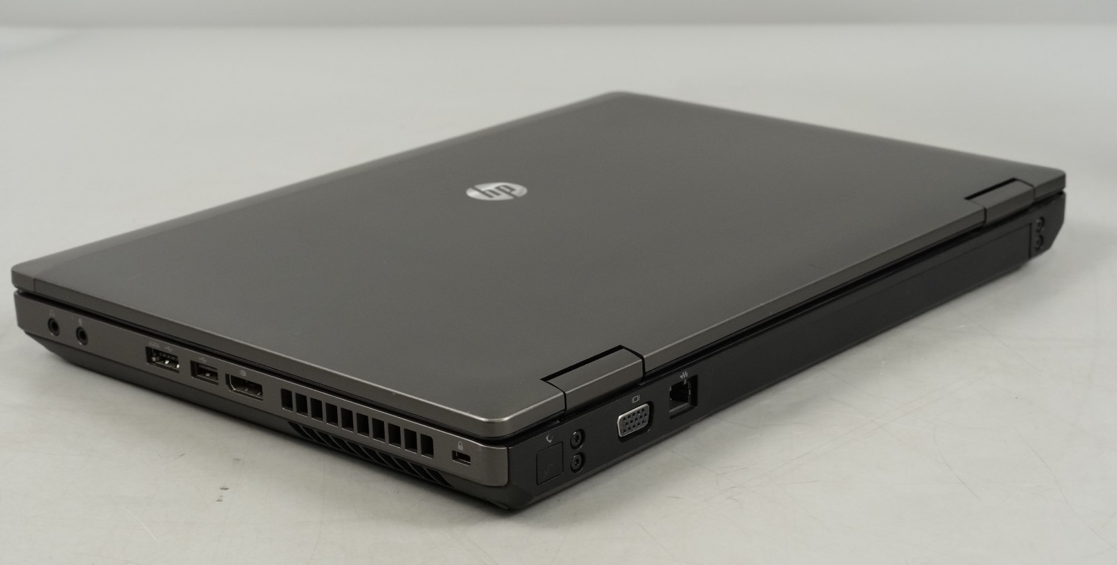 HP Probook 6465h, AMD A6-3410MX, 4GB Ram, 128GB SSD, NO WEBCAM Business Laptop