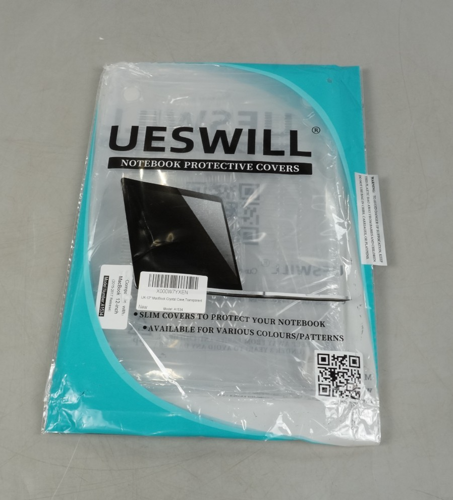 Hard Cover for MacBook 12-inch Retina Case Glossy Hard Shell Cover