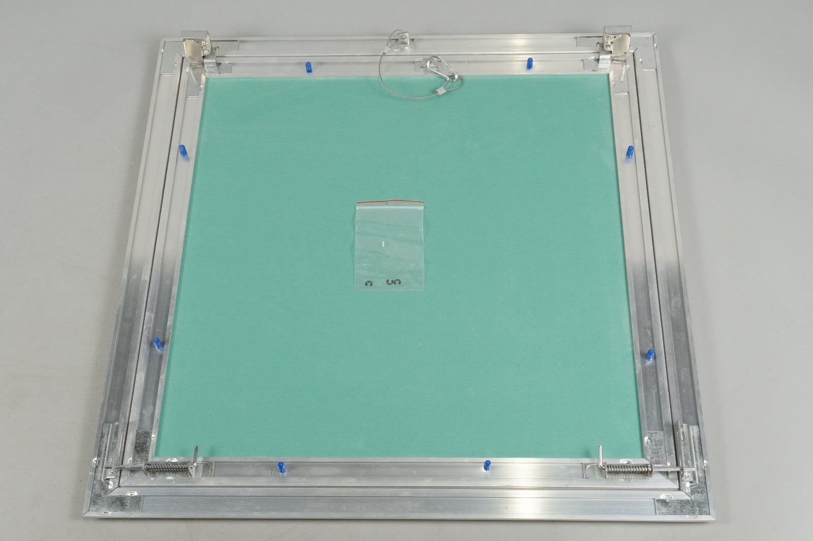 50x50cm Aluminium Revision Door Plasterboard Access Panel Inspection Hatch