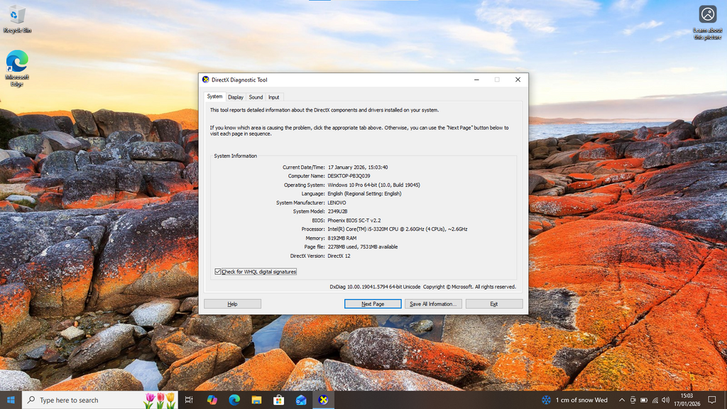 Lenovo ThinkPad T430, Core i5, 8GB Ram, 128GB SSD, WiFi, BT, Keyboard lit&light