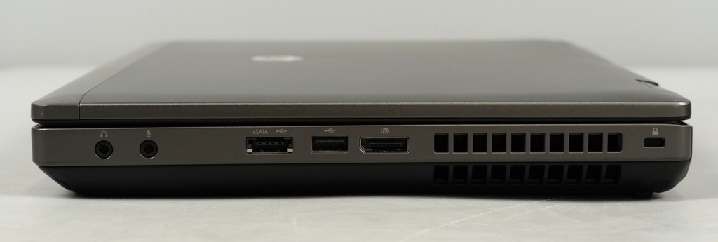 HP Probook 6465h, AMD A6-3410MX, 8GB Ram, 128GB SSD, NO WEBCAM Business Laptop