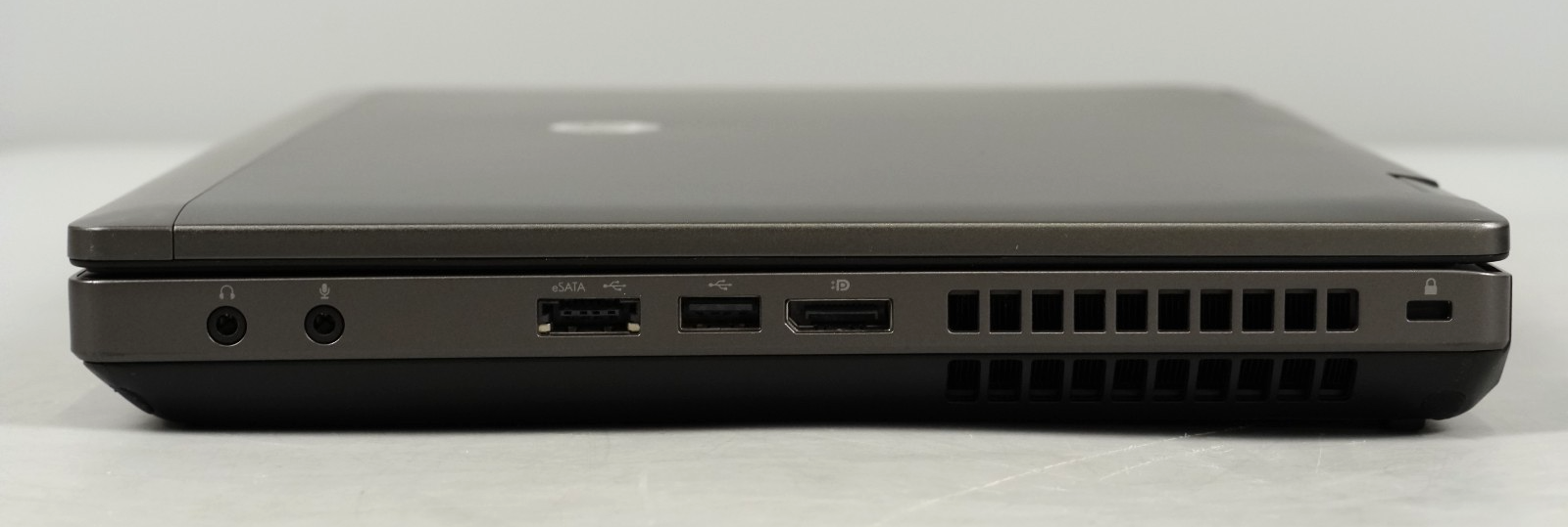 HP Probook 6465h, AMD A6-3410MX, 8GB Ram, 128GB SSD, NO WEBCAM Business Laptop