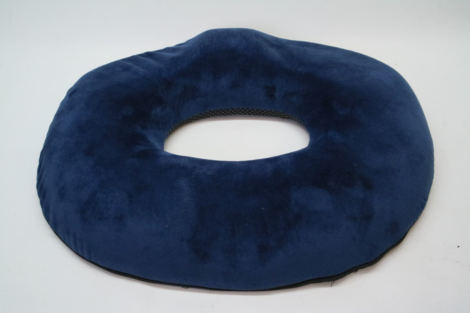 Doughnut Cushion Coccyx Tailbone Pain Pressure Relief Orthopedic Donut USED