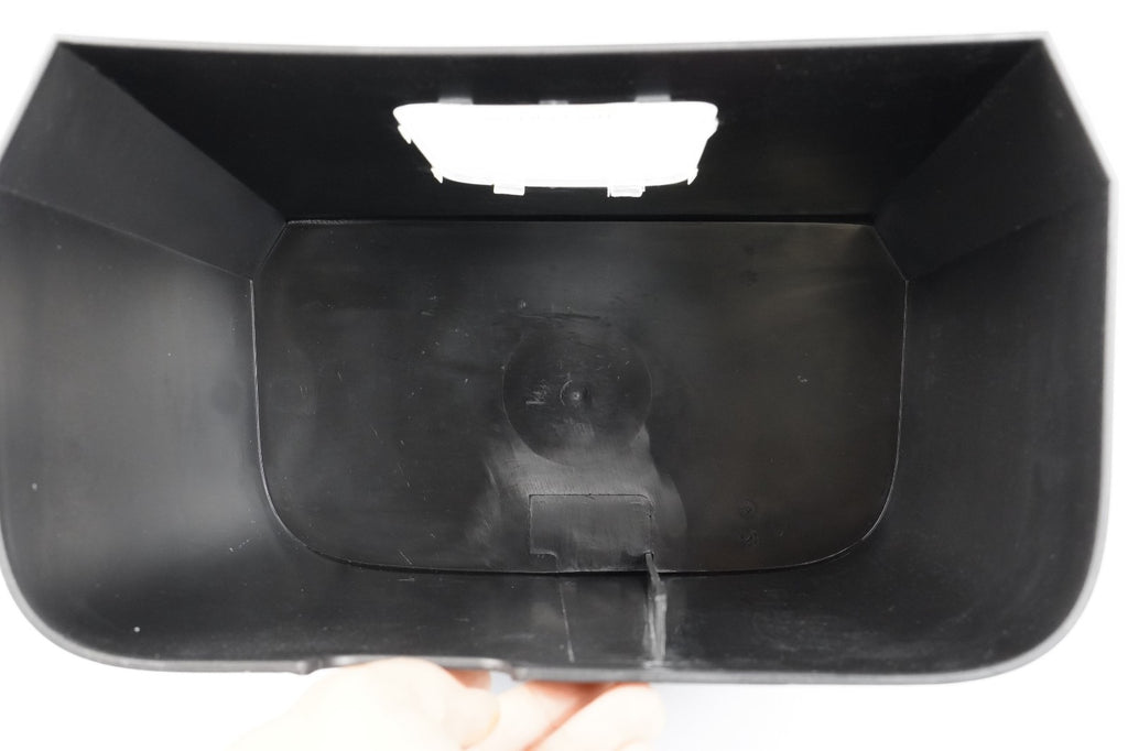 Bonsaii C237-B Replacement Bin Used Waste Bucket Basket for Paper Shredder