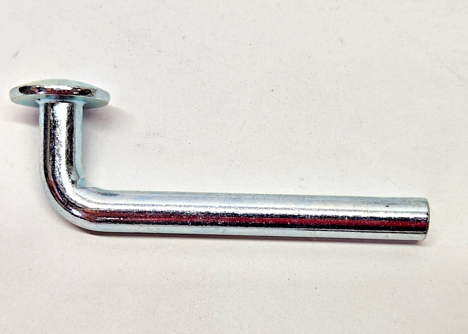 Pallet Rack Safety Bolts Beam Locker Round Top Hat 19 x 6.7 x 67.8mm 50pcs