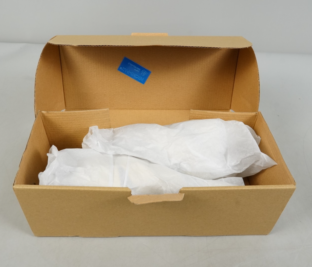 UK 4 Cream Wrap Over Mule Heels Wide Fit (E) JD Williams Slip-On Heels EU37