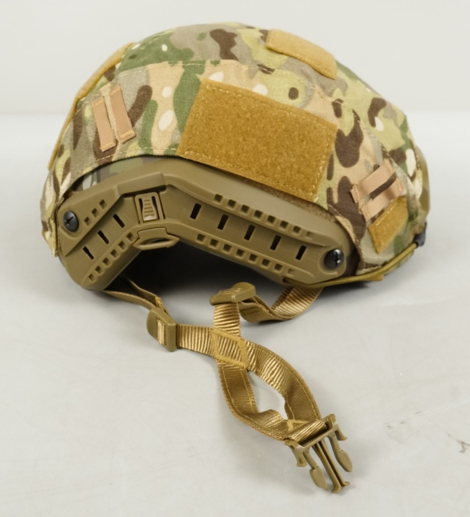 Tactical Helmet Airsoft Fast Helmet PJ Type Military Helmet Shooting Paintball