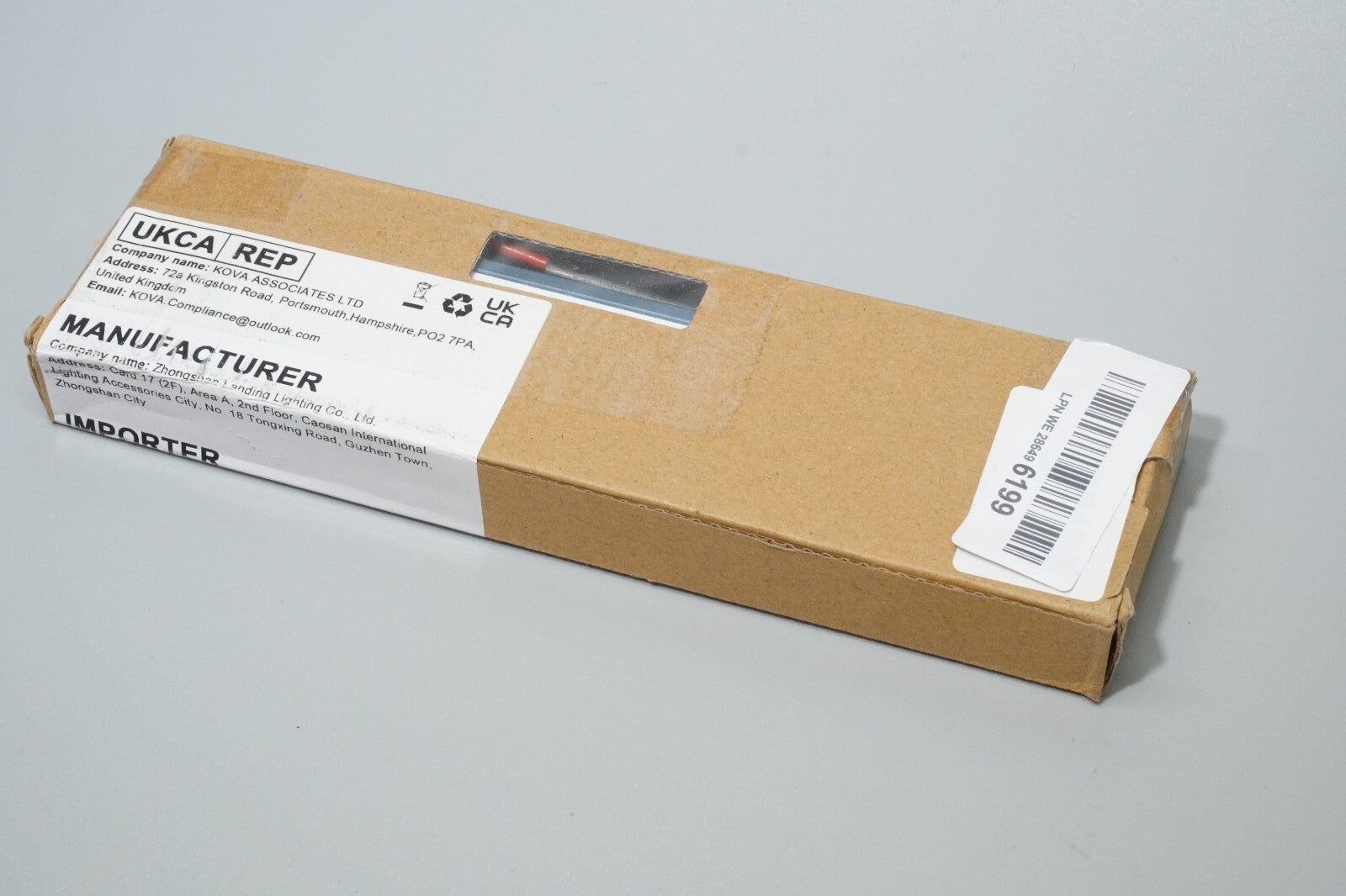 LED Driver 12V 100W 8.3A IP67 Waterproof Ultra Slim AC 240V to 12 V DC Constant