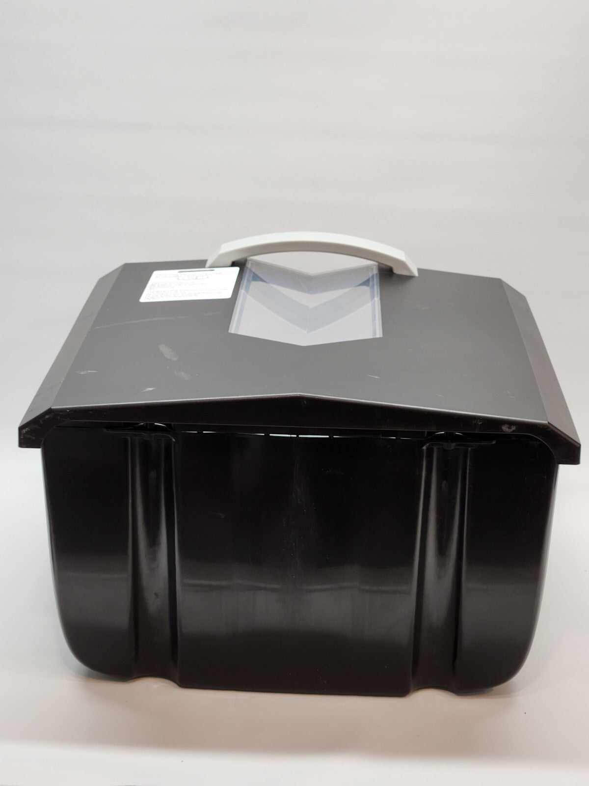 Bonsaii C266-B Spare Parts Motor, Board, Sensors, Case, Tray, Wheels