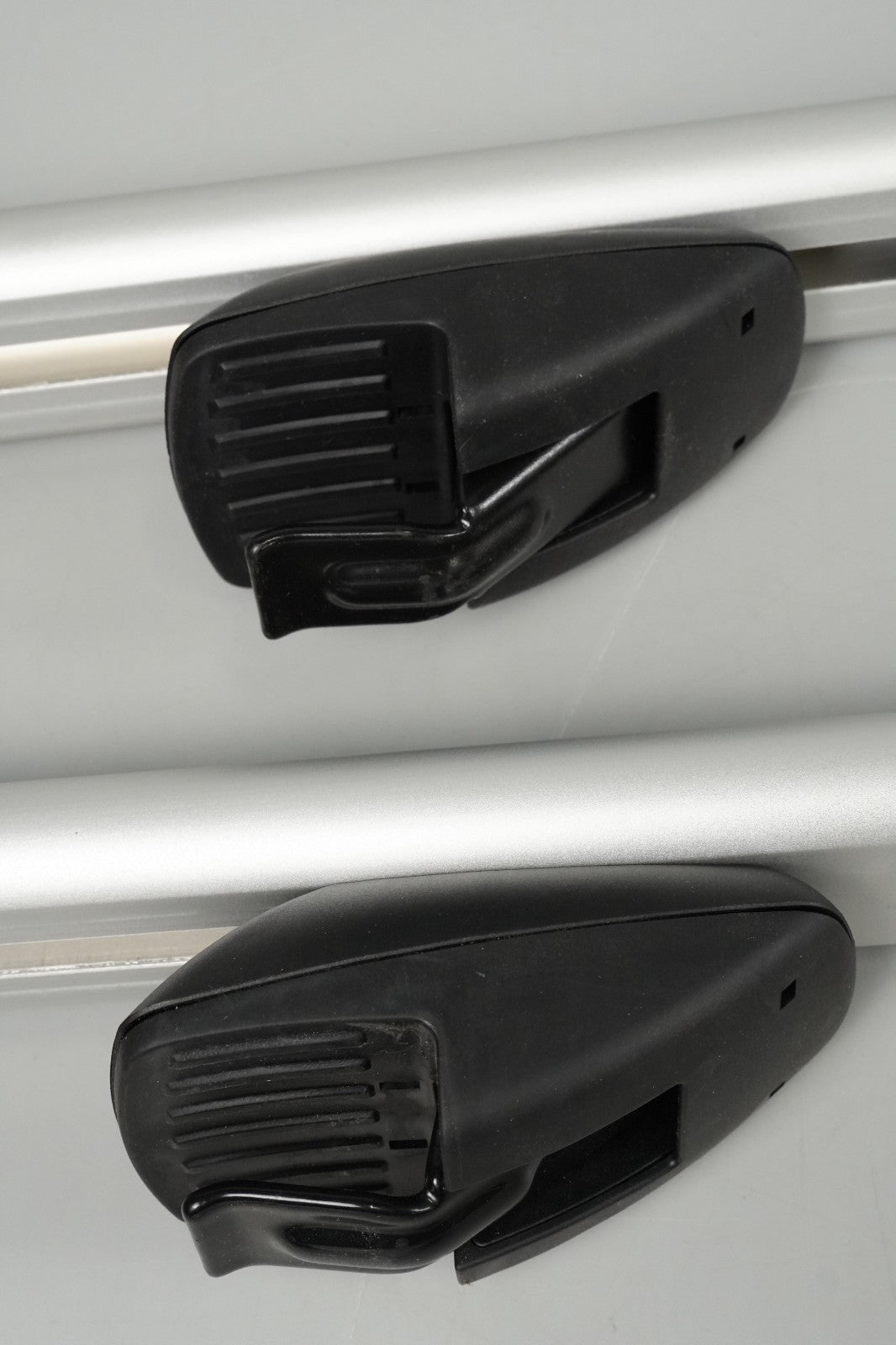 135cm Roof Rack Cross Bars, Adjustable Aluminum Roof Bars, Fits Most Existing Ra