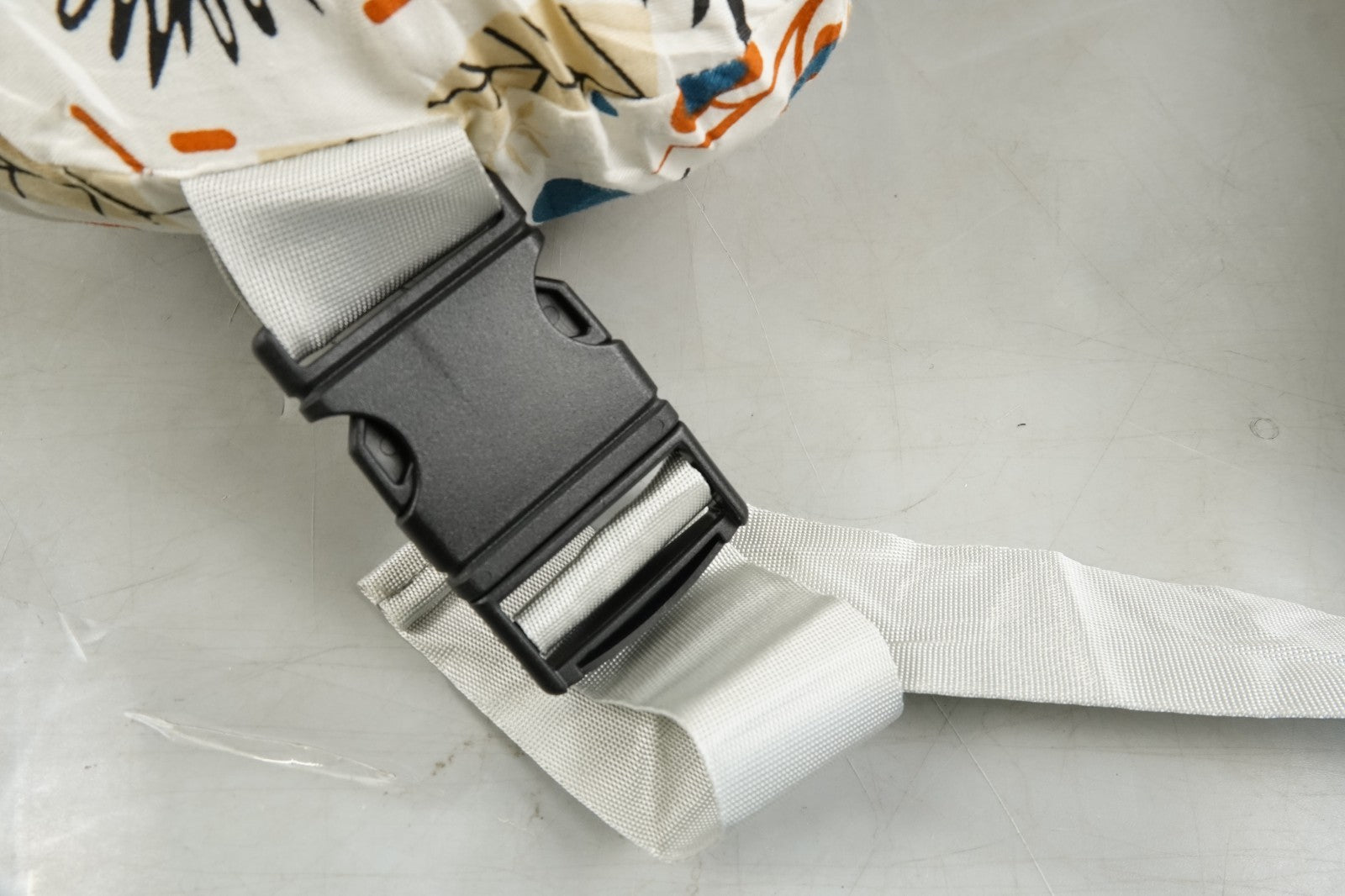 Nursing Pillow for Breastfeeding Baby Multifunctional Breast Feeding Pillow