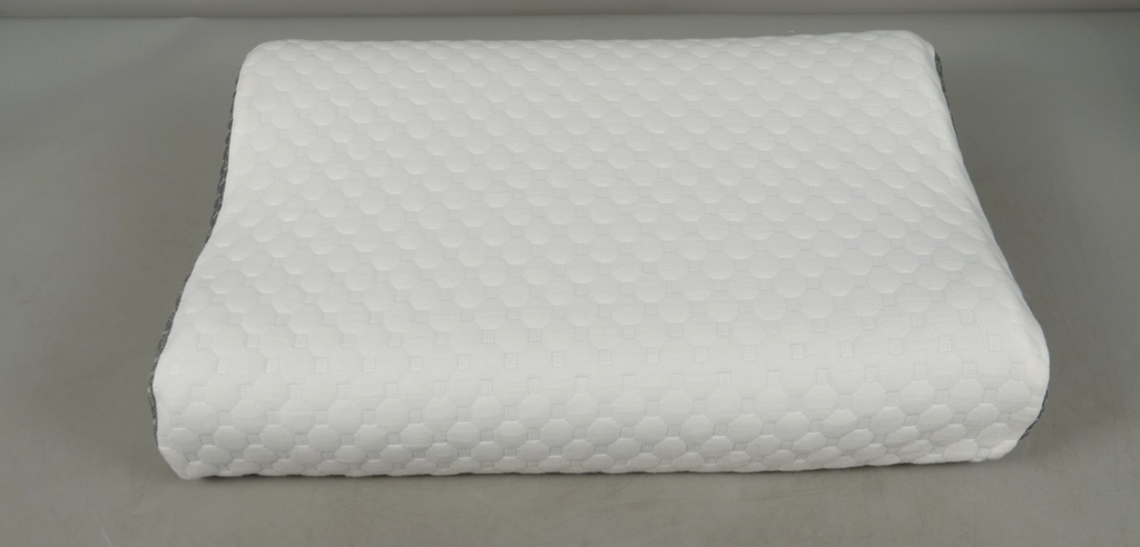 Orthopedic Cervical Pillow Memory Foam Deep Sleep Neck Shoulder Sleeping