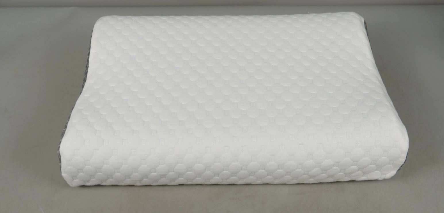 Orthopedic Cervical Pillow Memory Foam Deep Sleep Neck Shoulder Sleeping