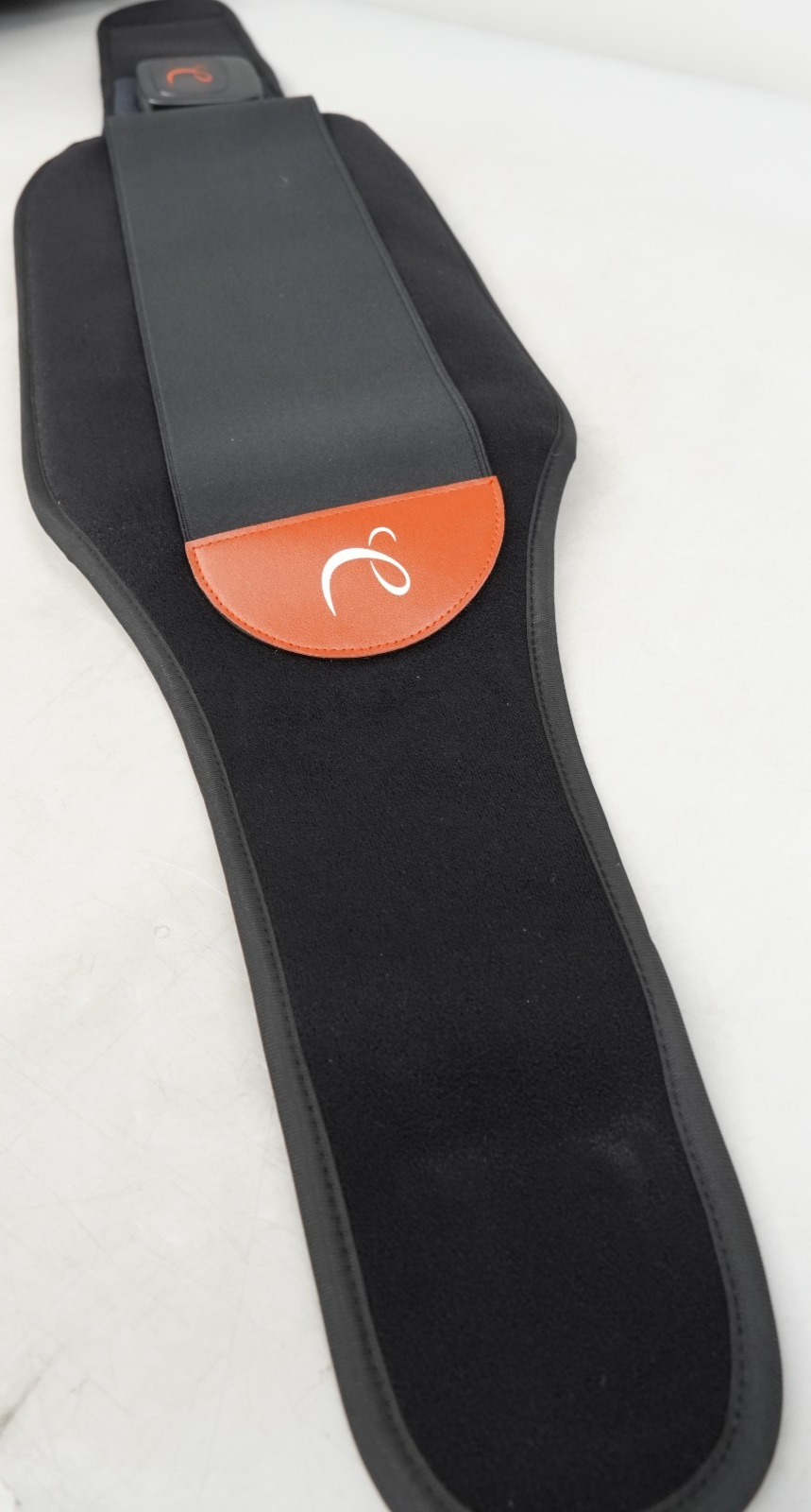 Heated Back Massager Cordless Infrared Heat Pad for Back with 3 Modes XXL