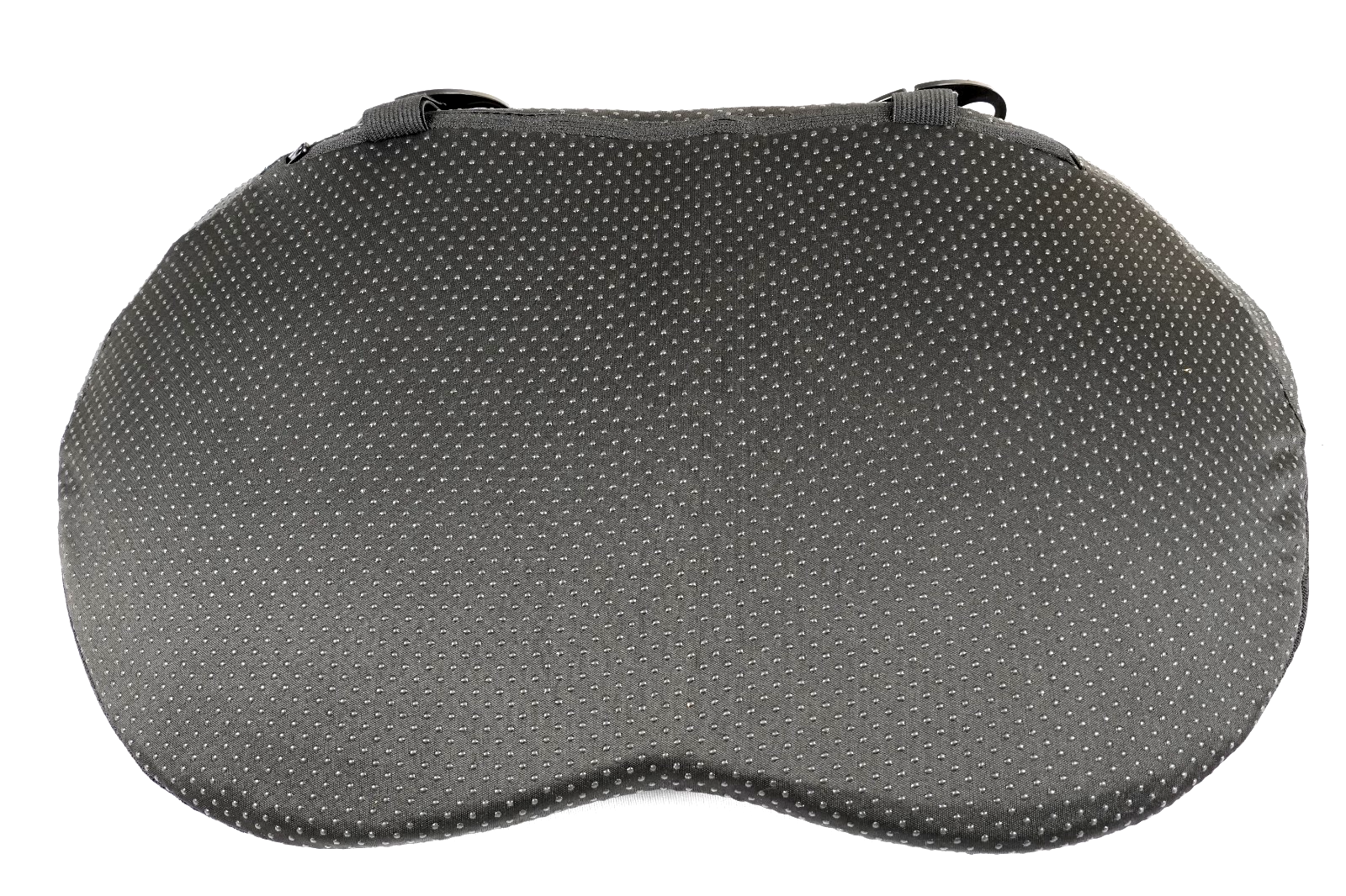 Car Seat Cushion Raiser Memory Foam Pad f Sciatica & Lower Back Pain Relief