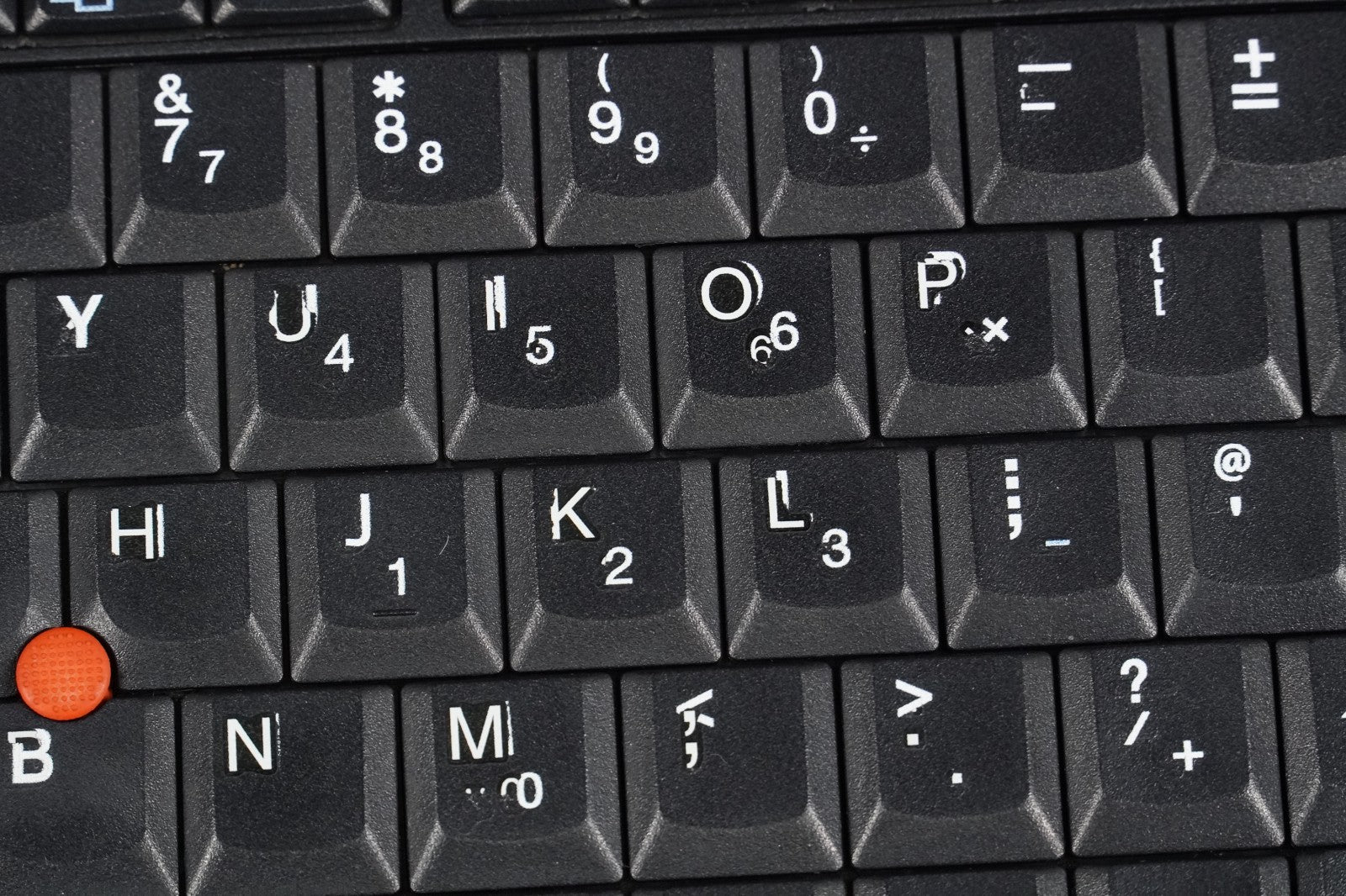 Lenovo ThinkPad T420, Core i7, 8GB Ram, 128GB SSD, WiFi, BT, Keyboard light, SIM