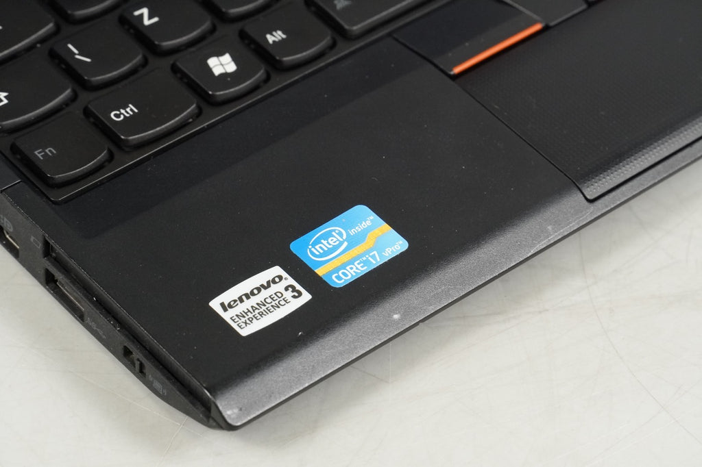Laptop Notebook Core i7 3520M 2.9GHz, 8GB Ram, 128 SSD, Lenovo X230