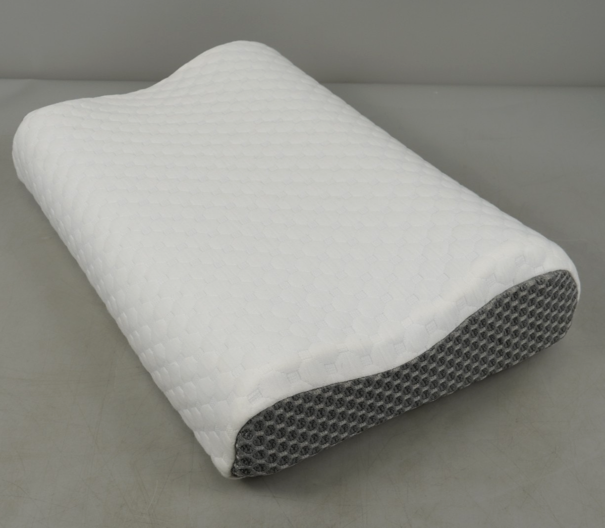 Orthopedic Cervical Pillow Memory Foam Deep Sleep Neck Shoulder Sleeping