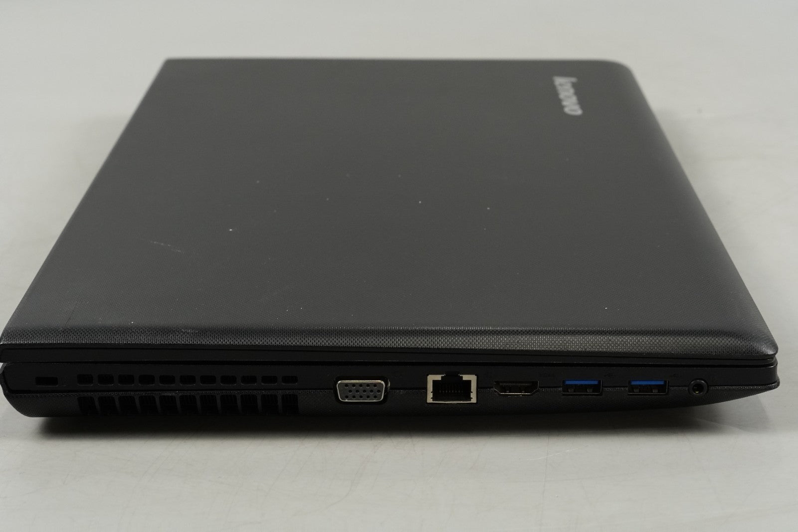 Lenovo G500 For Spares Core i3 3110M 2.4GHz 4 Cores Intel HD Graphics 4000