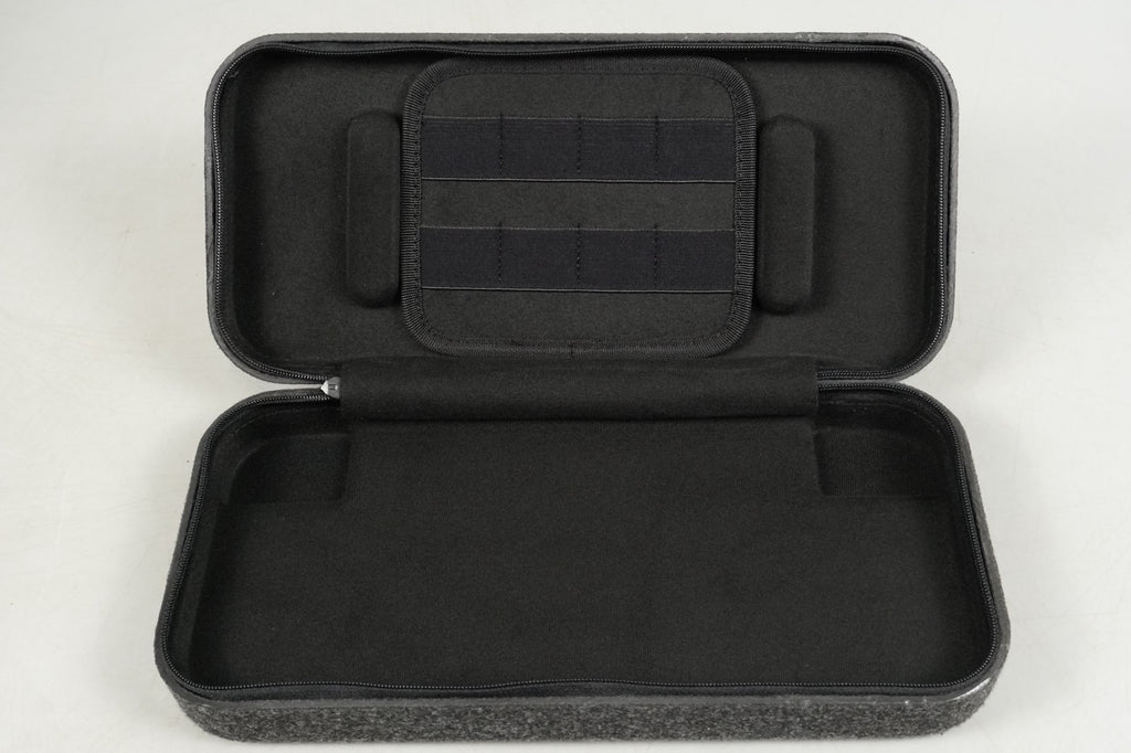 Switch 2 Slim Case for 2025 Nintendo Odourless Felt Portable Full Protection