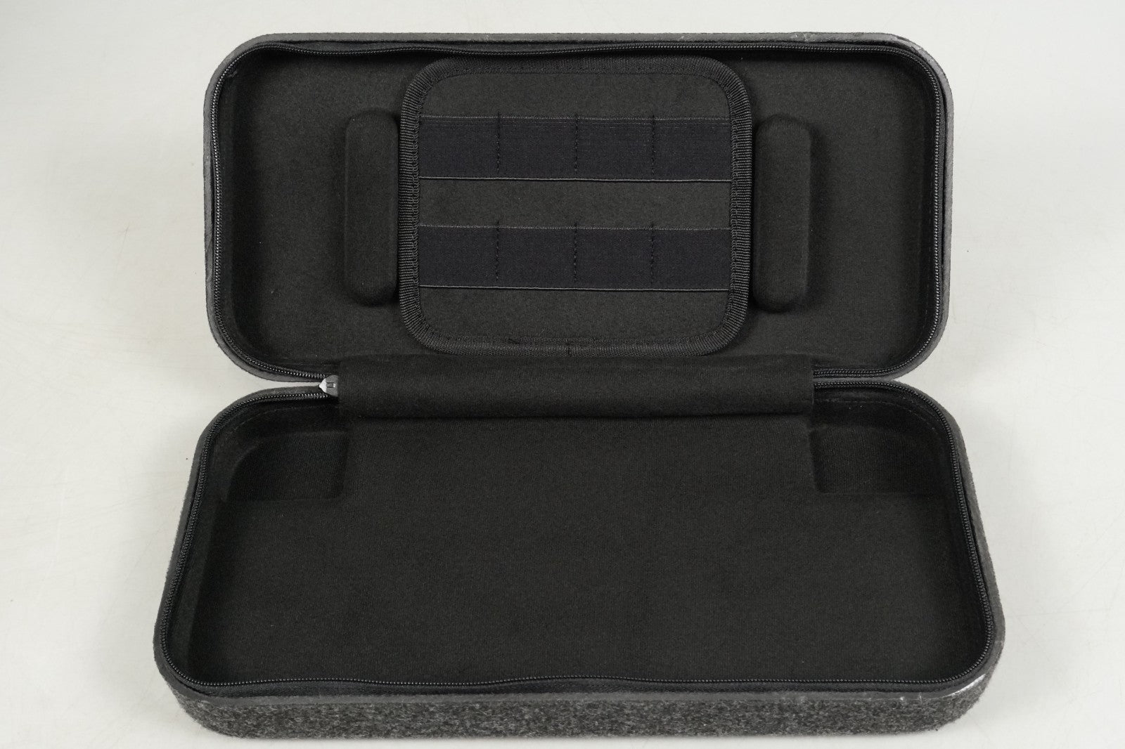 Switch 2 Slim Case for 2025 Nintendo Odourless Felt Portable Full Protection