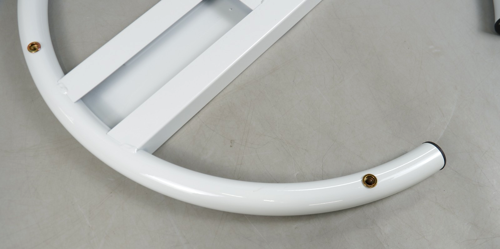 Flip Chart Stand Mobile Whiteboard 90 x 60cm Magnetic Dry Erase Board Stand