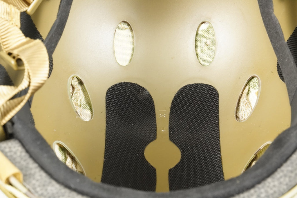 Tactical Helmet Airsoft Fast Helmet PJ Type Military Helmet Shooting Paintball