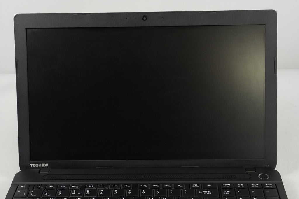 Toshiba Satellite PRO C50 4Core i5 3340M 2.7GHz 8GB RAM 128GB SSD BT WiFi NO BAT