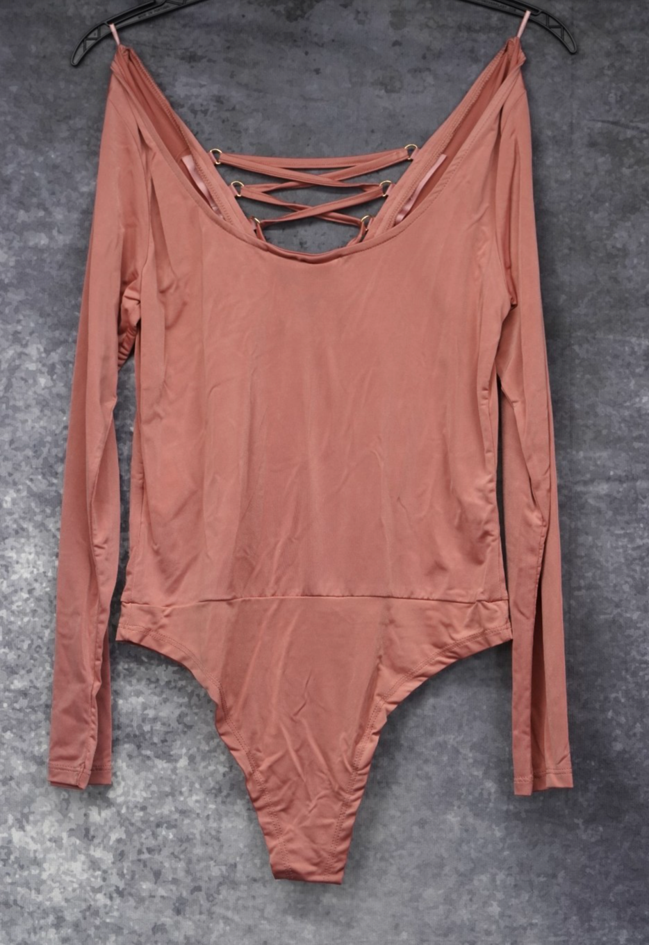 5pcs Size 10 Joblot Women Clothing Brand New w Tags Woman Tops Dresses Body Set