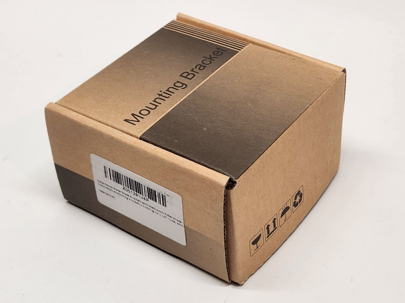 Roller Shade Replacement Mechanism Assembly Clutch & Skyline Mounting Brackets