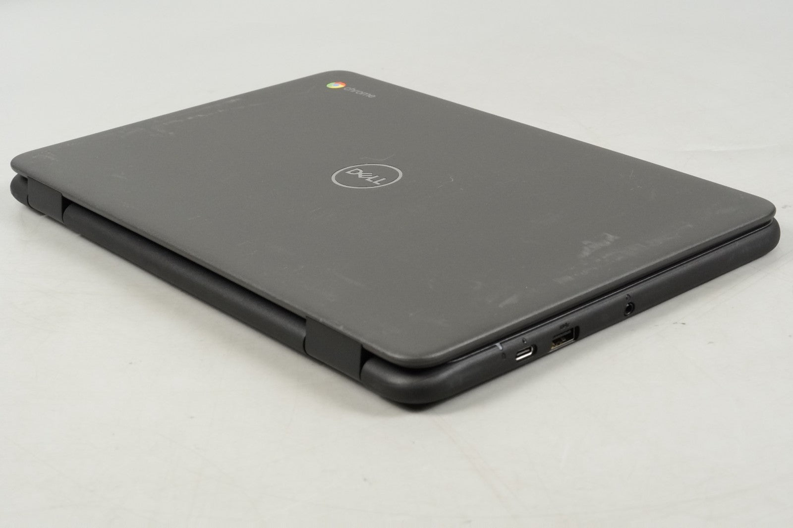 Laptop PC DELL Chromebook 3100 P29T Intel Celeron N4020 No Battery No Charger 2